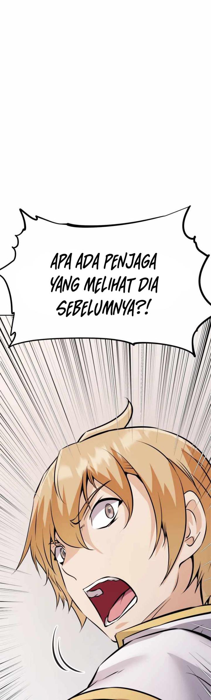 The Return of the Prodigious Swordmaster Chapter 26 Bahasa Indonesia