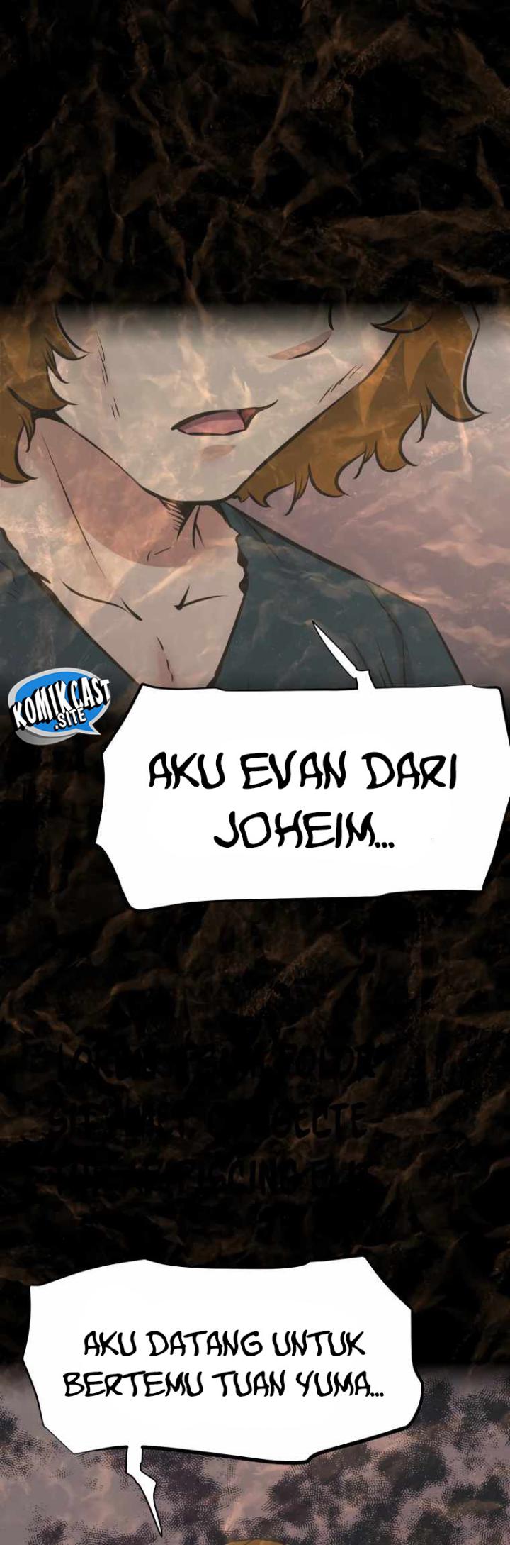 The Return of the Prodigious Swordmaster Chapter 26 Bahasa Indonesia