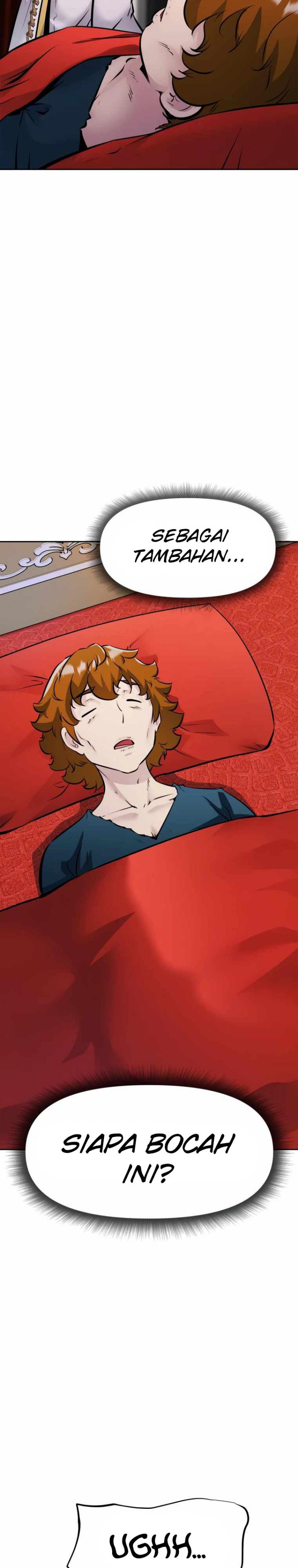 The Return of the Prodigious Swordmaster Chapter 26 Bahasa Indonesia