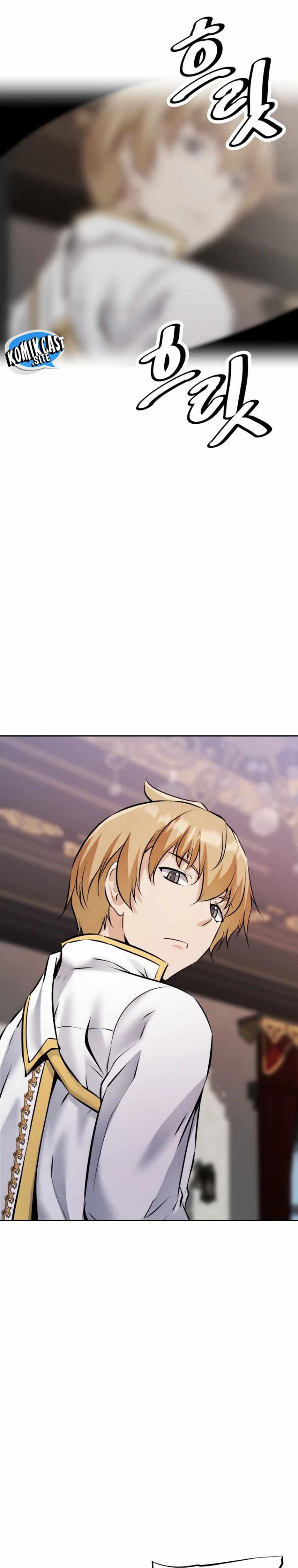 The Return of the Prodigious Swordmaster Chapter 26 Bahasa Indonesia