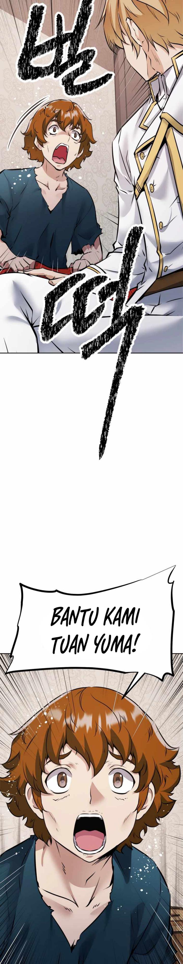 The Return of the Prodigious Swordmaster Chapter 26 Bahasa Indonesia