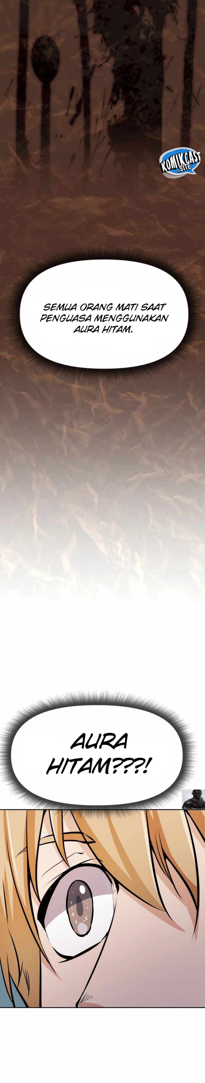 The Return of the Prodigious Swordmaster Chapter 26 Bahasa Indonesia