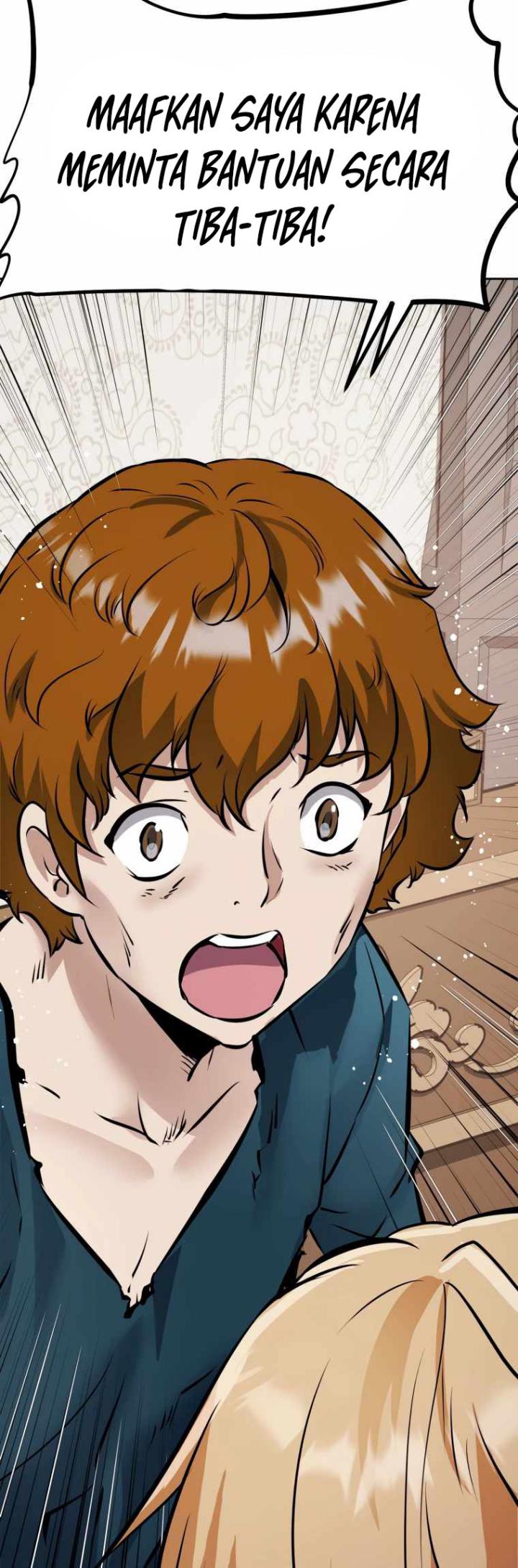 The Return of the Prodigious Swordmaster Chapter 26 Bahasa Indonesia