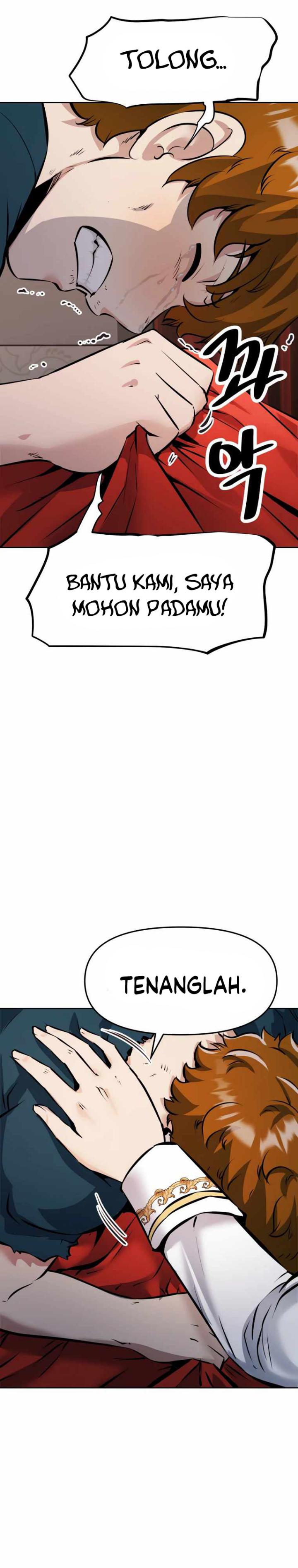 The Return of the Prodigious Swordmaster Chapter 26 Bahasa Indonesia