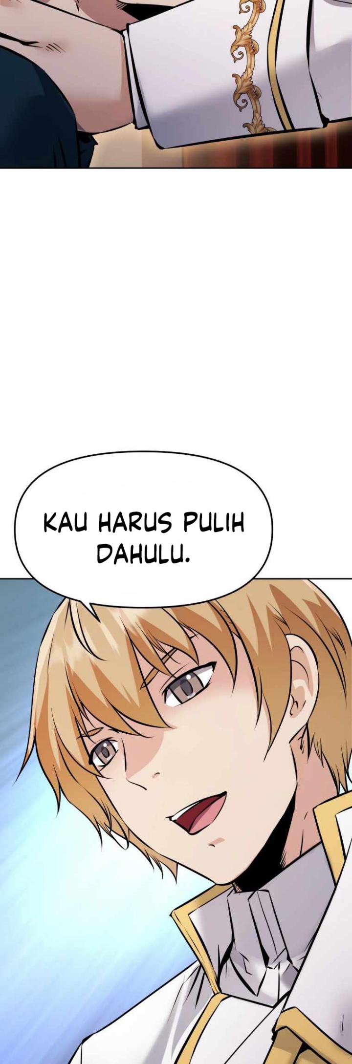 The Return of the Prodigious Swordmaster Chapter 26 Bahasa Indonesia