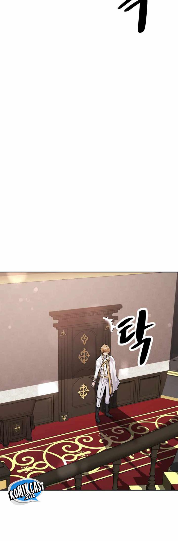 The Return of the Prodigious Swordmaster Chapter 26 Bahasa Indonesia