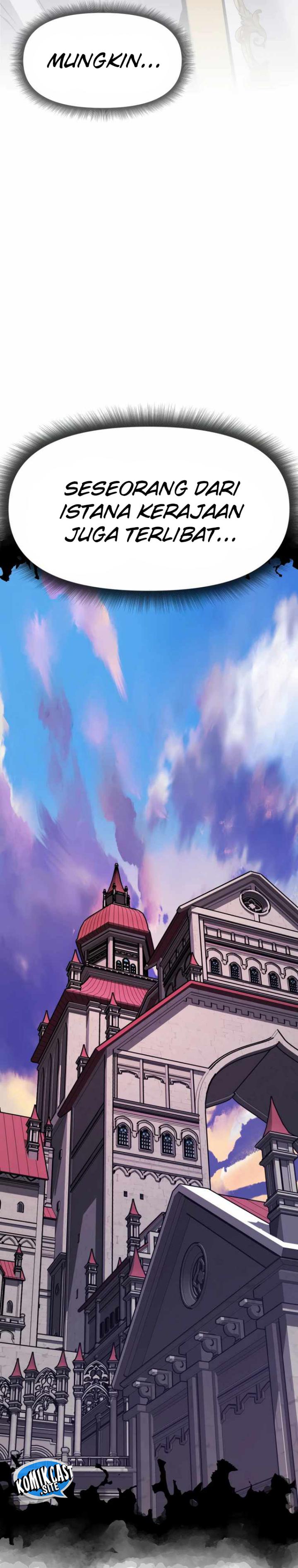 The Return of the Prodigious Swordmaster Chapter 26 Bahasa Indonesia