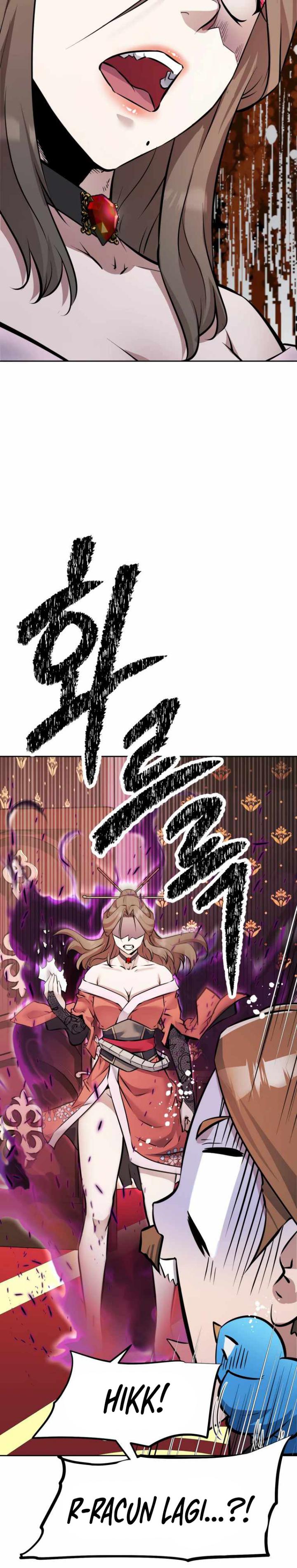 The Return of the Prodigious Swordmaster Chapter 26 Bahasa Indonesia