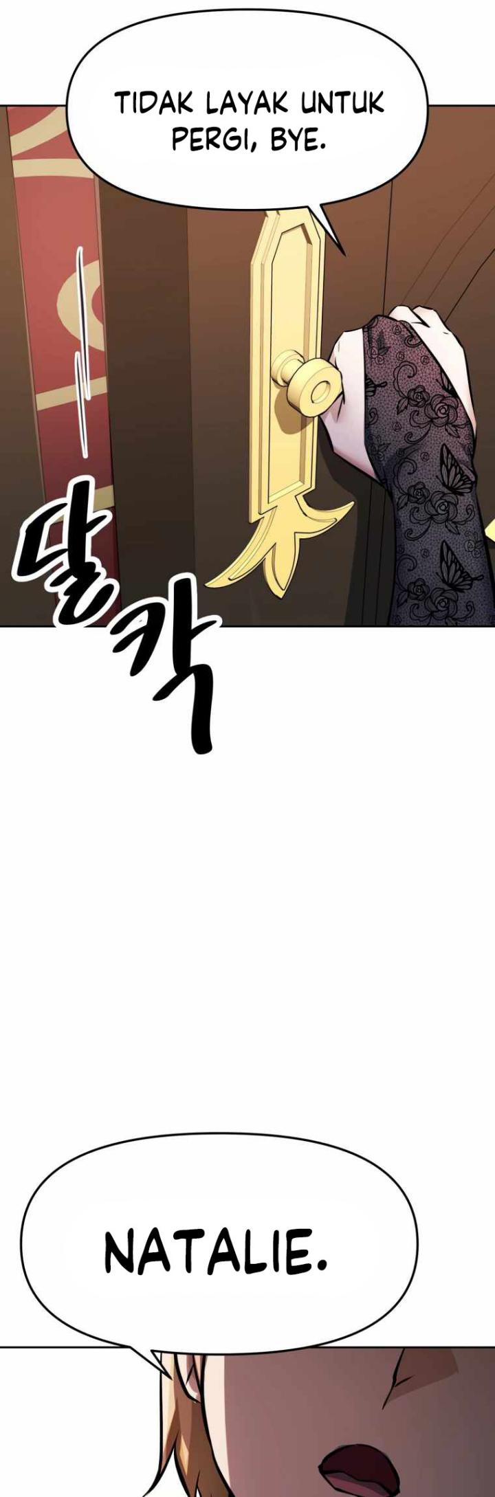 The Return of the Prodigious Swordmaster Chapter 26 Bahasa Indonesia