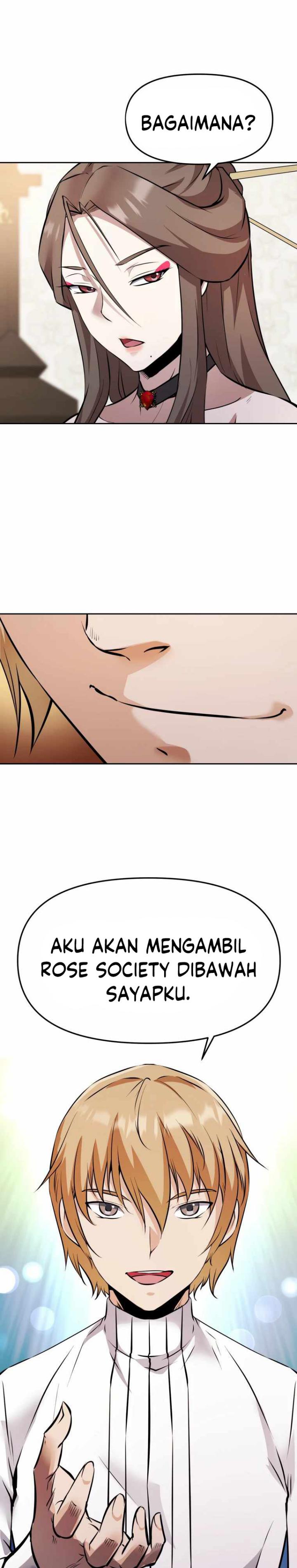 The Return of the Prodigious Swordmaster Chapter 26 Bahasa Indonesia