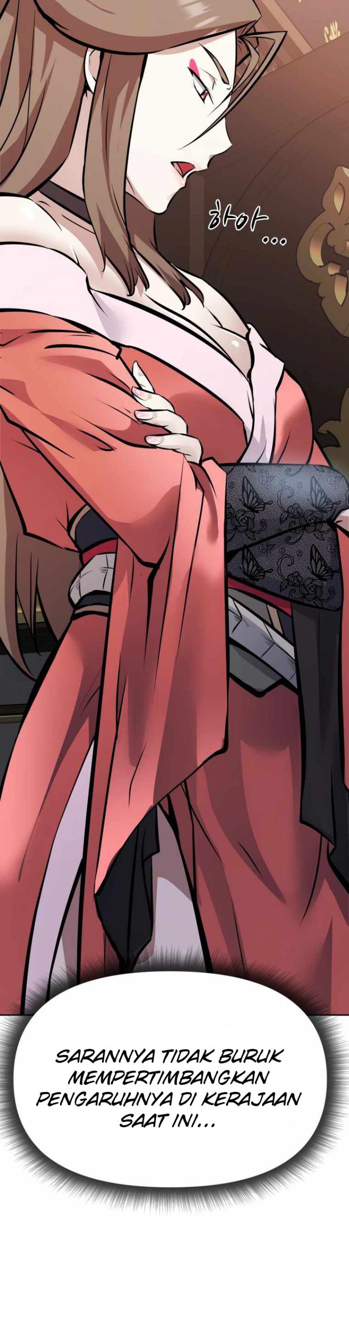 The Return of the Prodigious Swordmaster Chapter 26 Bahasa Indonesia