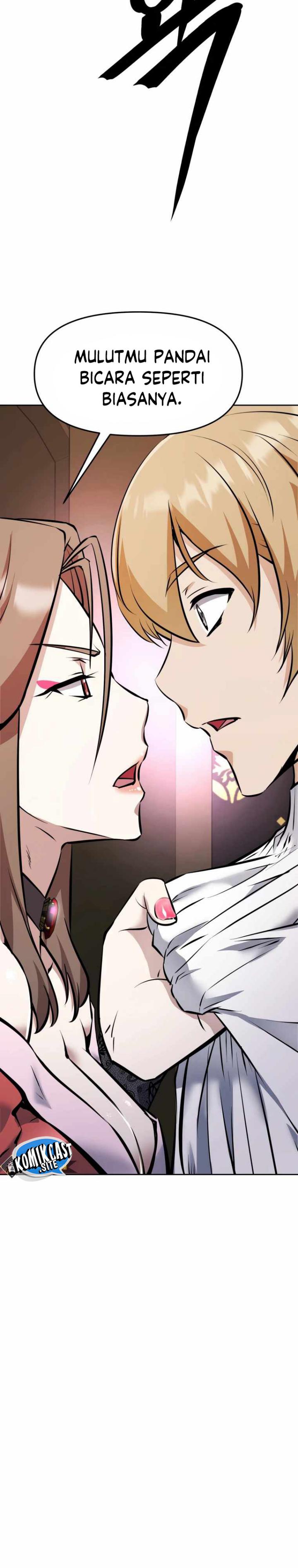 The Return of the Prodigious Swordmaster Chapter 26 Bahasa Indonesia