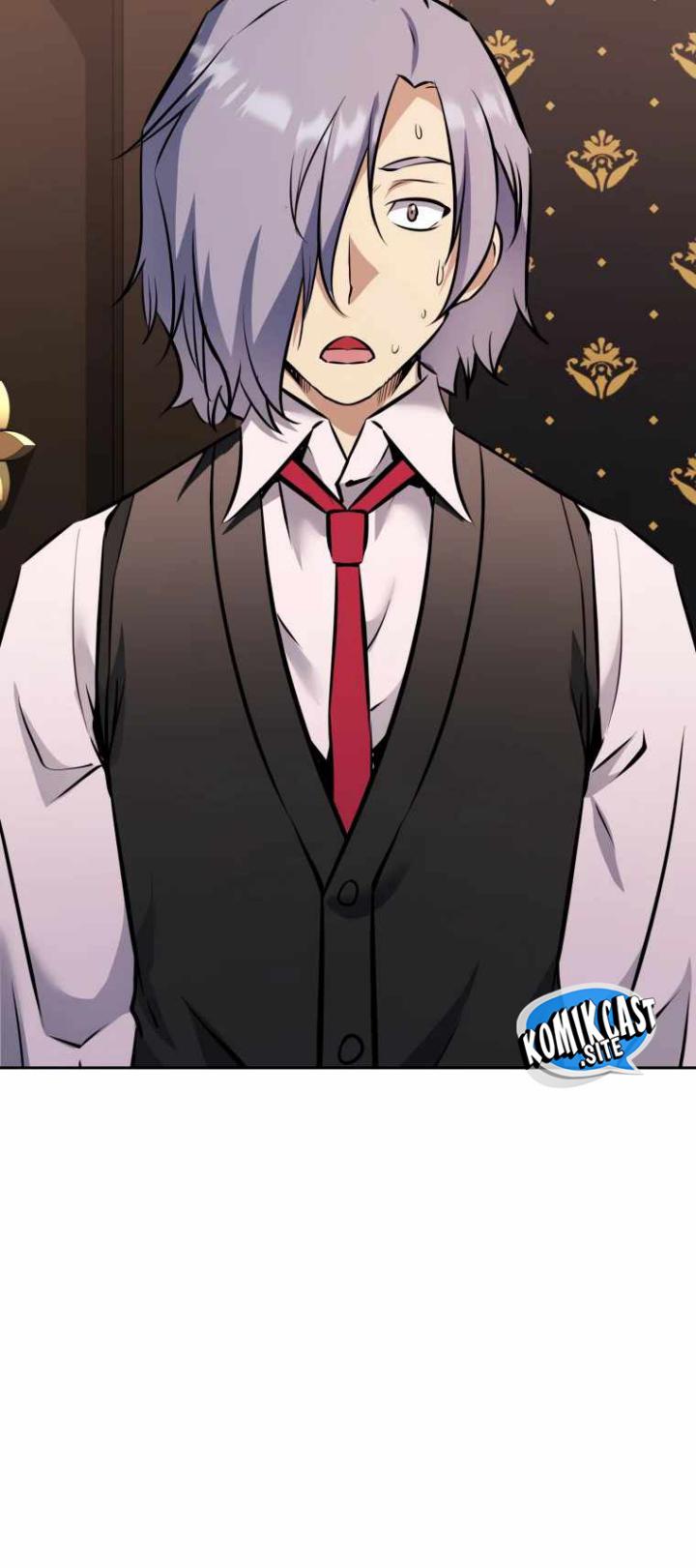 The Return of the Prodigious Swordmaster Chapter 26 Bahasa Indonesia