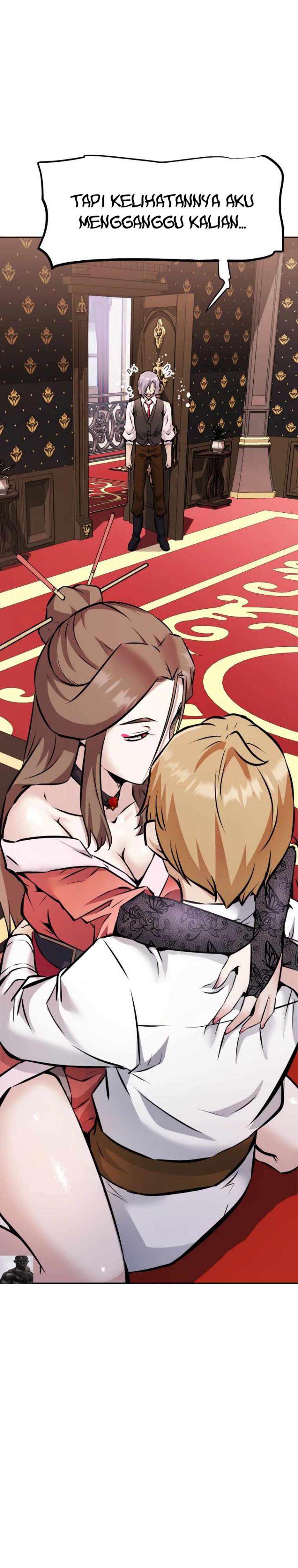 The Return of the Prodigious Swordmaster Chapter 26 Bahasa Indonesia