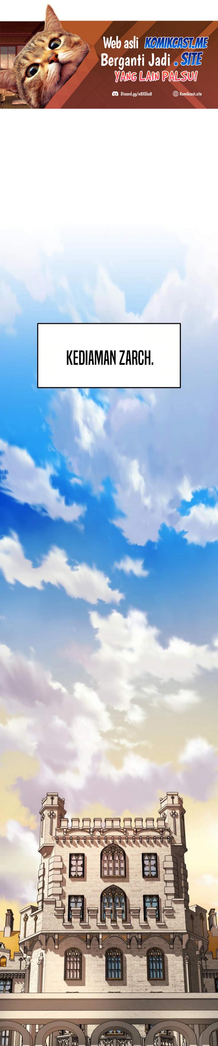 The Return of the Prodigious Swordmaster Chapter 27 Bahasa Indonesia