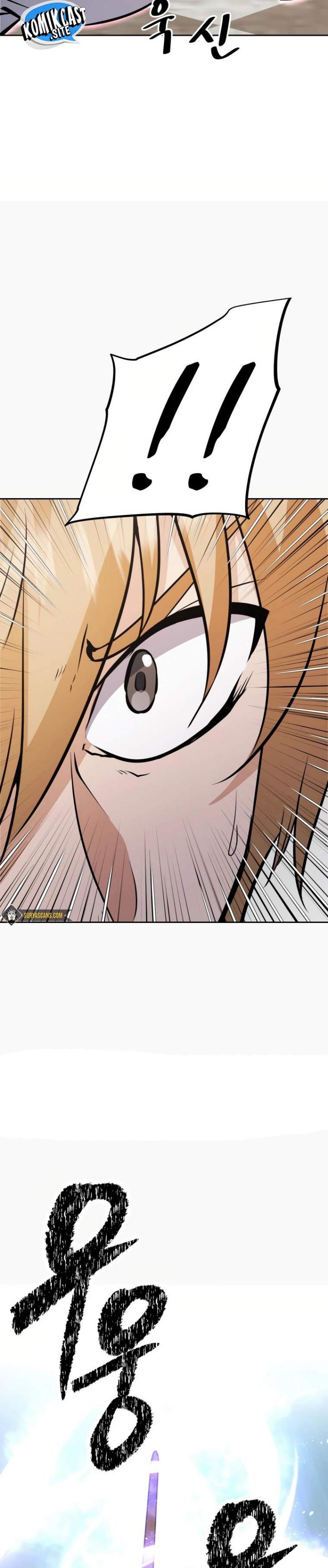 The Return of the Prodigious Swordmaster Chapter 27 Bahasa Indonesia