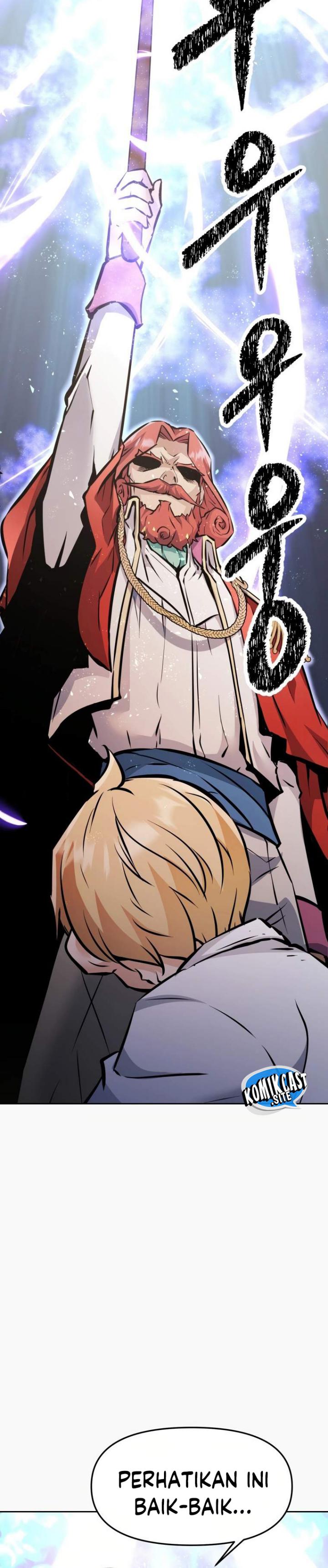 The Return of the Prodigious Swordmaster Chapter 27 Bahasa Indonesia