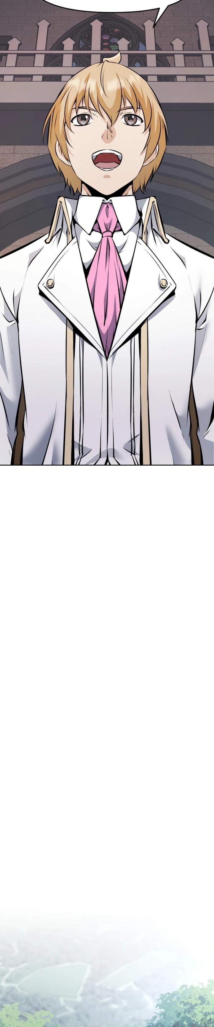 The Return of the Prodigious Swordmaster Chapter 27 Bahasa Indonesia