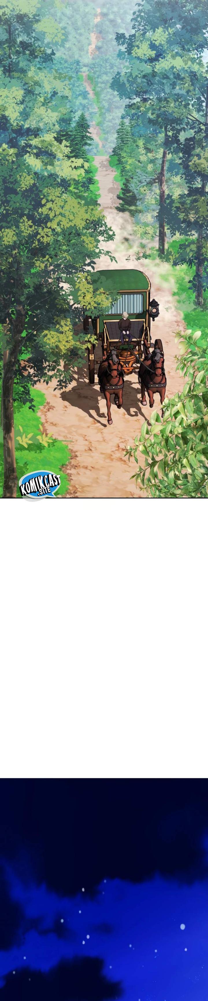 The Return of the Prodigious Swordmaster Chapter 27 Bahasa Indonesia