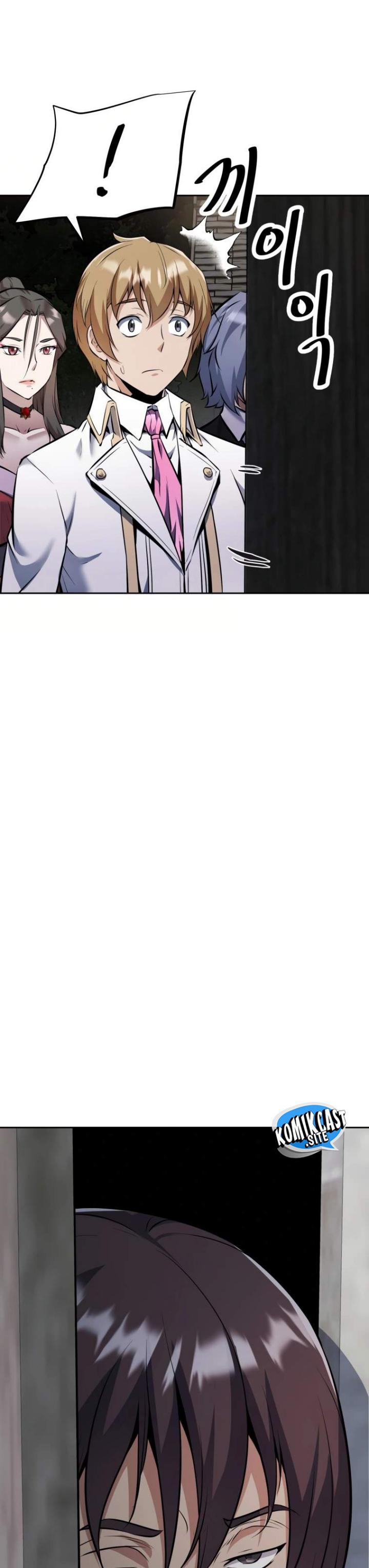 The Return of the Prodigious Swordmaster Chapter 27 Bahasa Indonesia