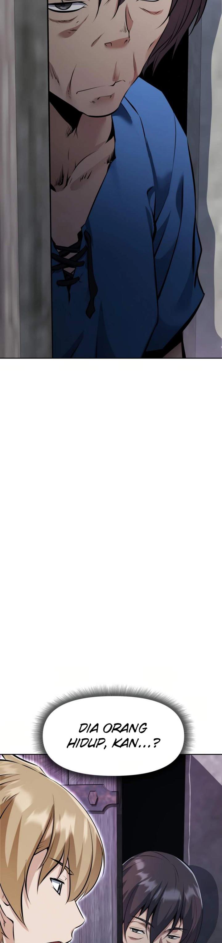 The Return of the Prodigious Swordmaster Chapter 27 Bahasa Indonesia