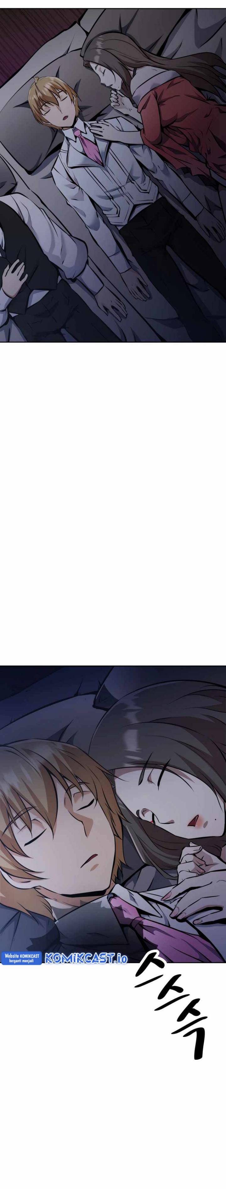 The Return of the Prodigious Swordmaster chapter 28