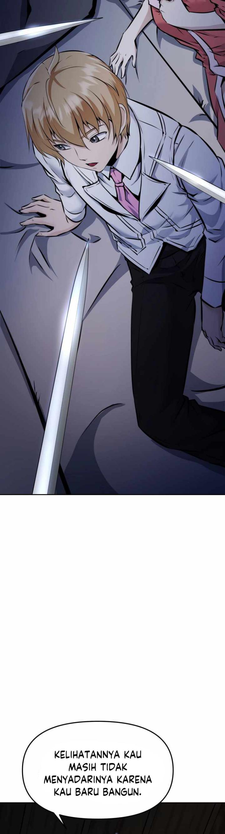 The Return of the Prodigious Swordmaster chapter 28