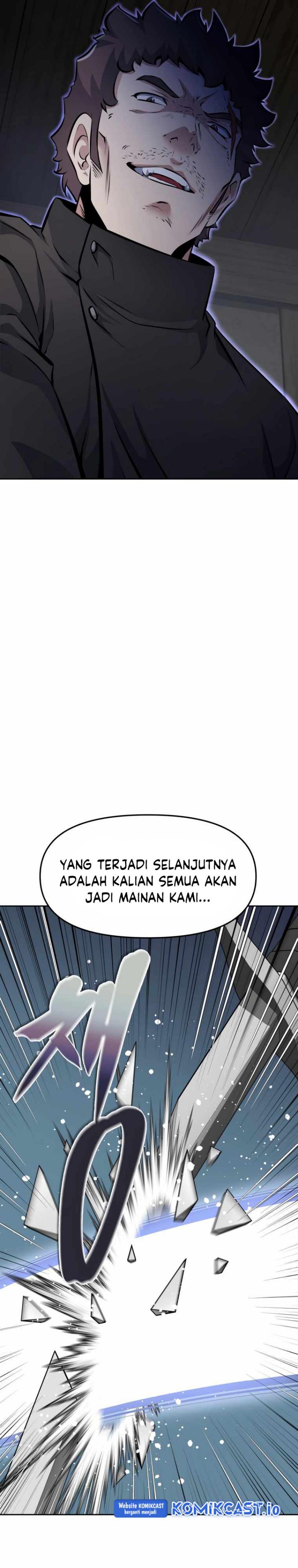 The Return of the Prodigious Swordmaster chapter 28