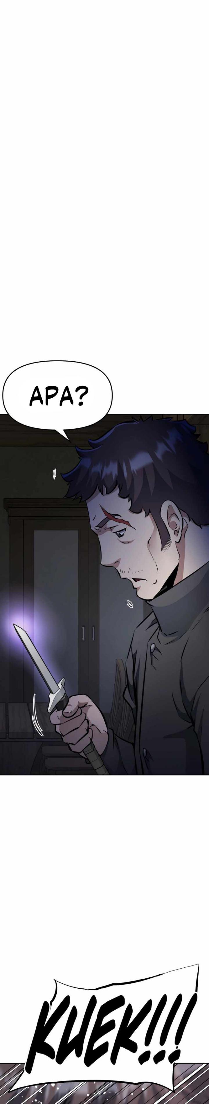 The Return of the Prodigious Swordmaster chapter 28