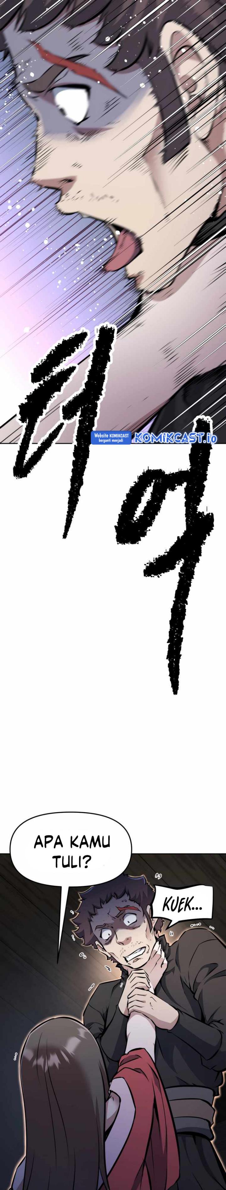 The Return of the Prodigious Swordmaster chapter 28