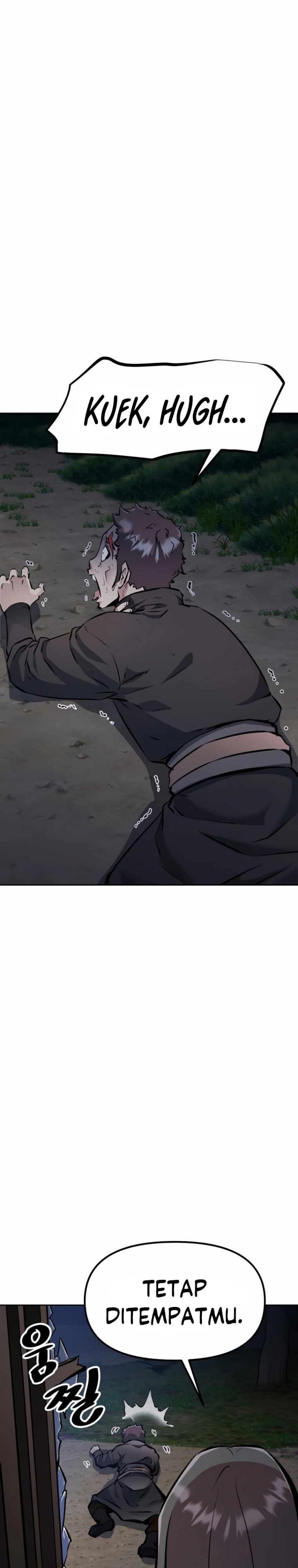 The Return of the Prodigious Swordmaster chapter 28
