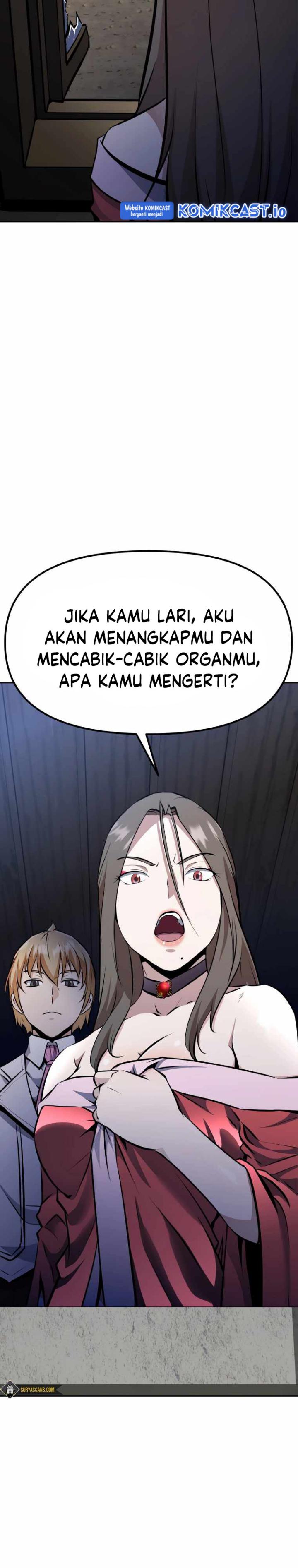 The Return of the Prodigious Swordmaster chapter 28