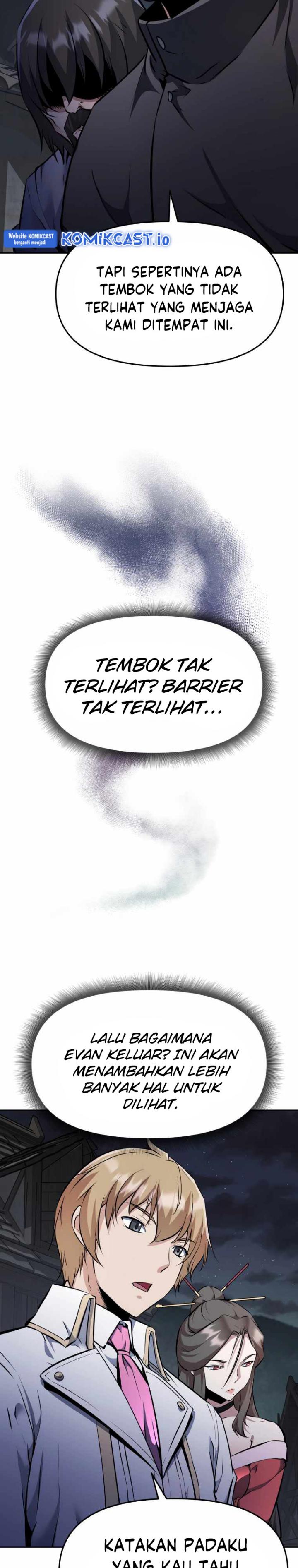 The Return of the Prodigious Swordmaster chapter 28