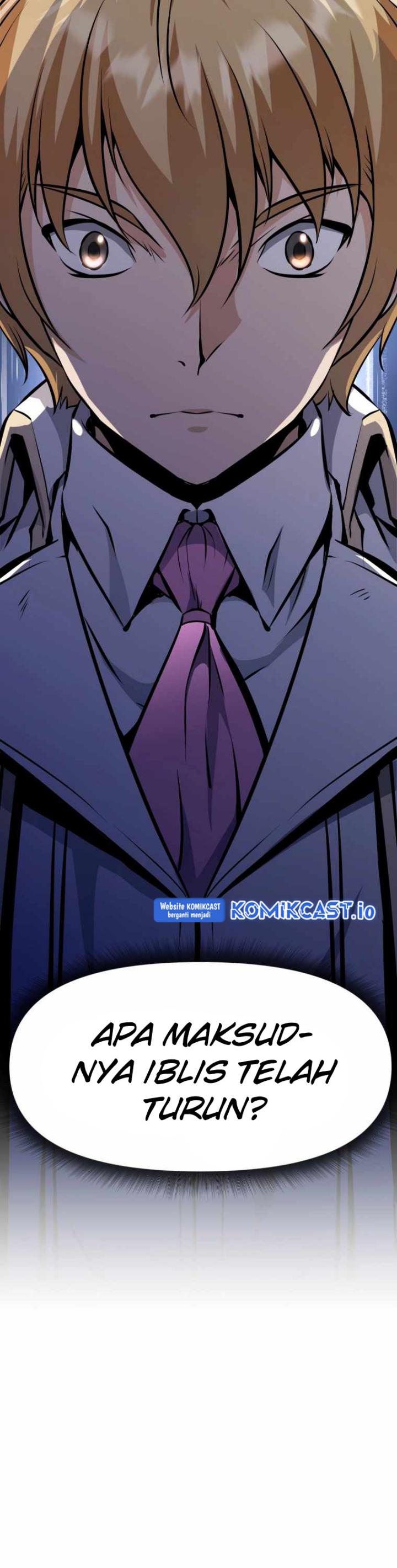 The Return of the Prodigious Swordmaster chapter 28