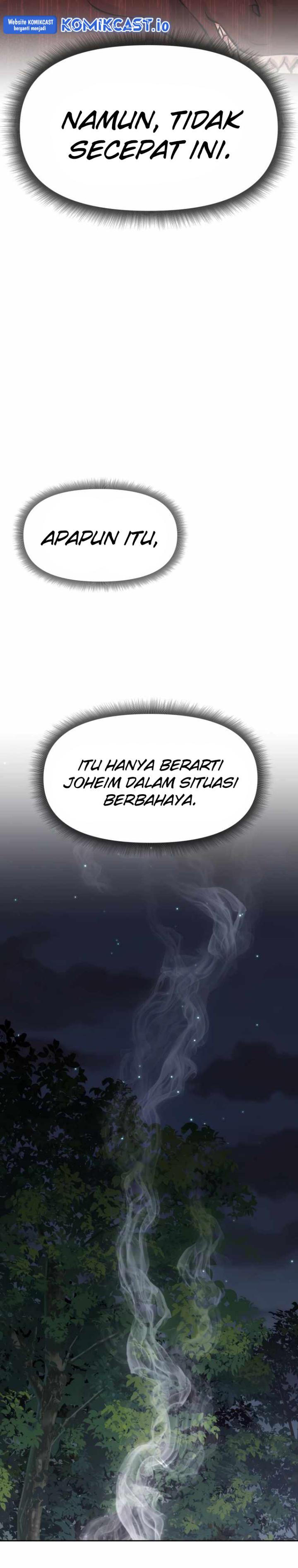 The Return of the Prodigious Swordmaster chapter 28