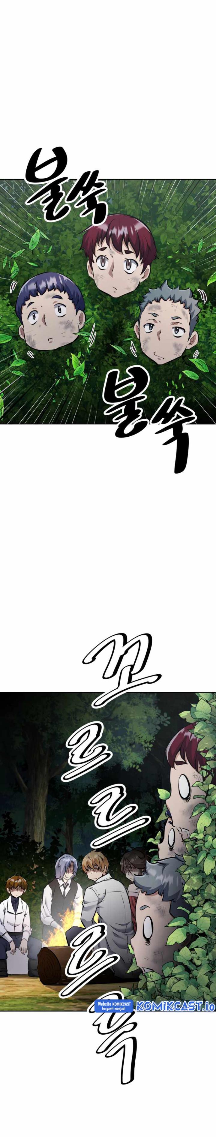 The Return of the Prodigious Swordmaster chapter 28