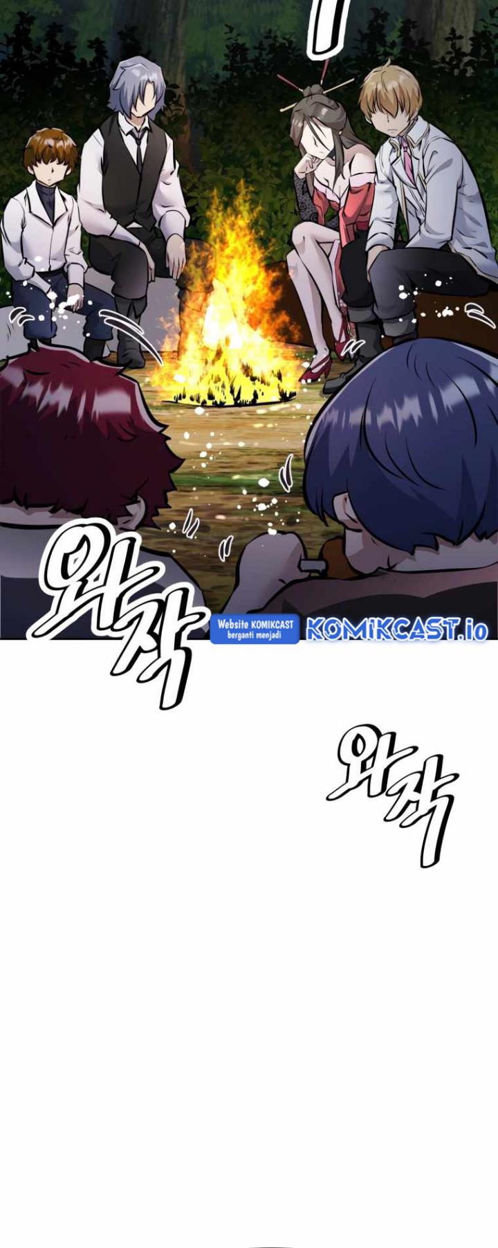 The Return of the Prodigious Swordmaster chapter 28