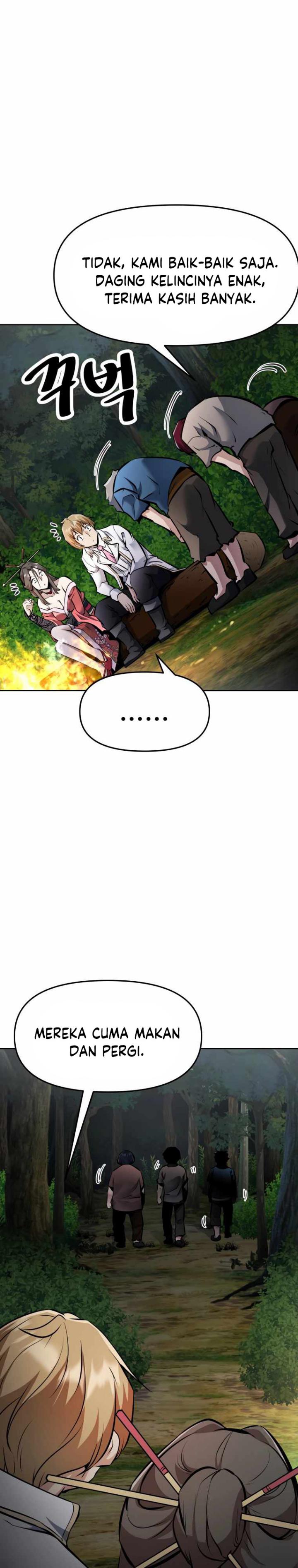 The Return of the Prodigious Swordmaster chapter 28