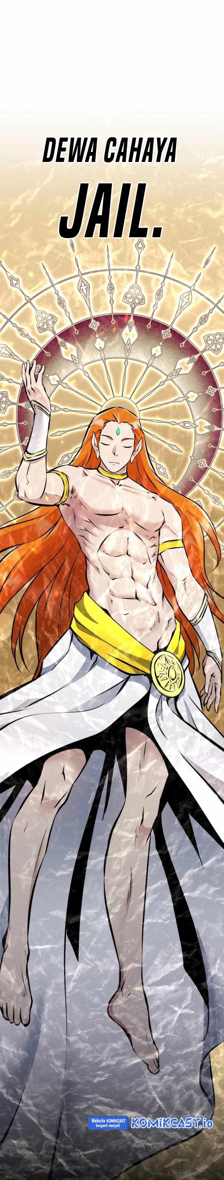 The Return of the Prodigious Swordmaster chapter 28