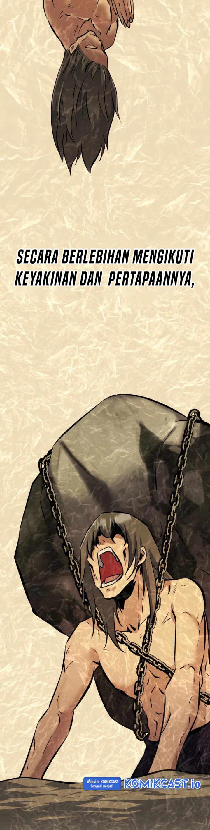 The Return of the Prodigious Swordmaster chapter 28