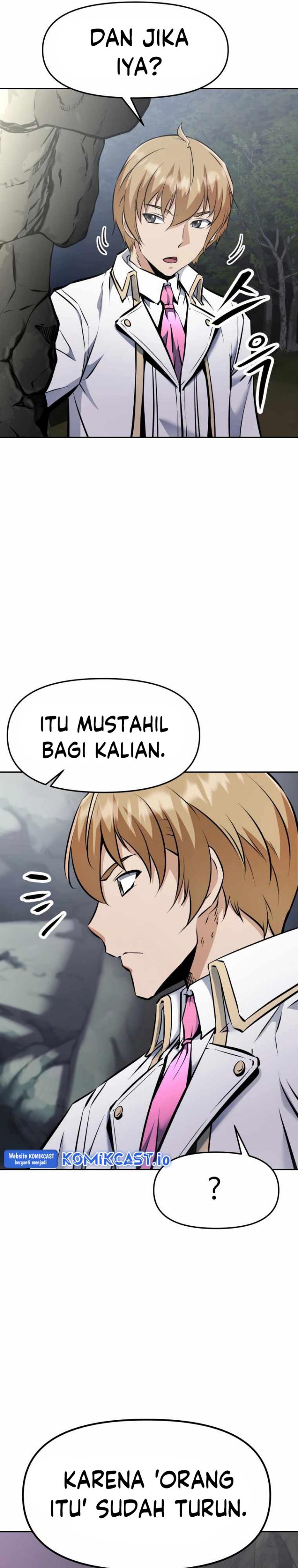The Return of the Prodigious Swordmaster chapter 28