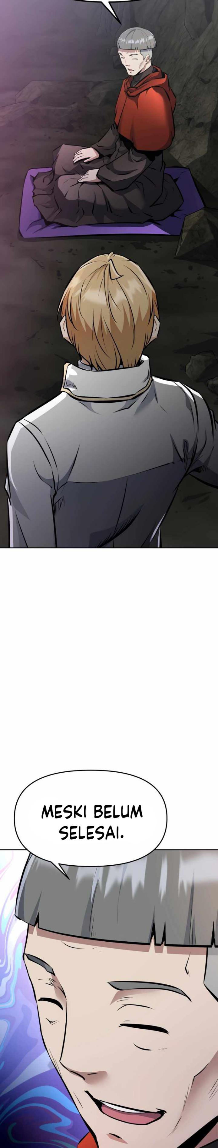 The Return of the Prodigious Swordmaster chapter 28