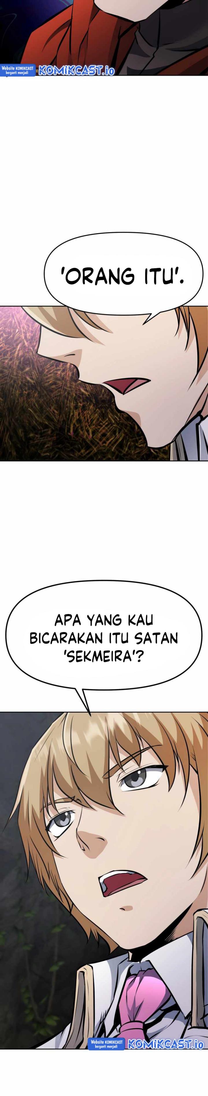 The Return of the Prodigious Swordmaster chapter 28
