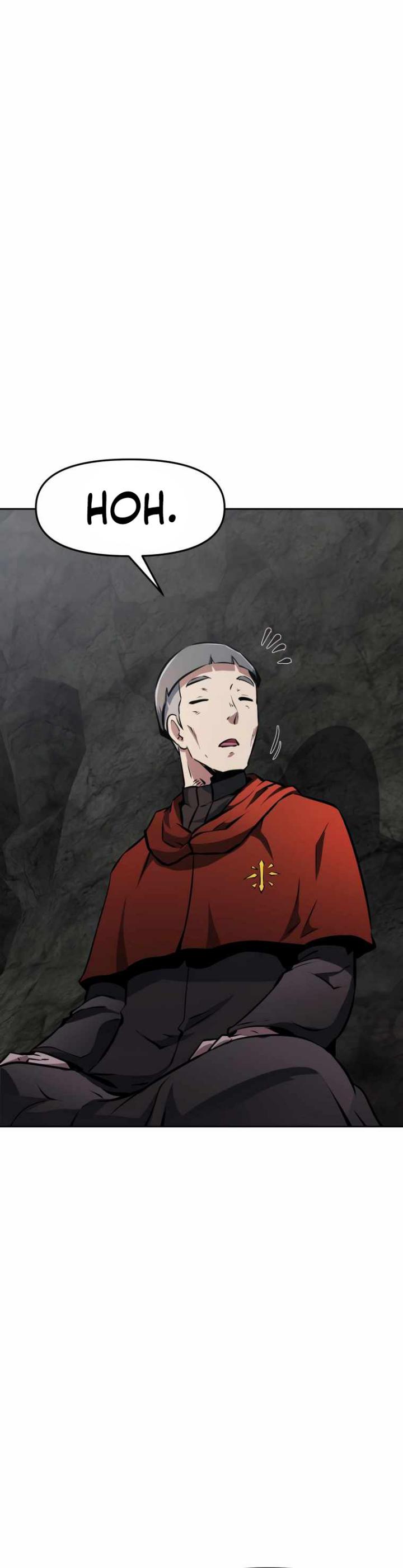 The Return of the Prodigious Swordmaster chapter 28