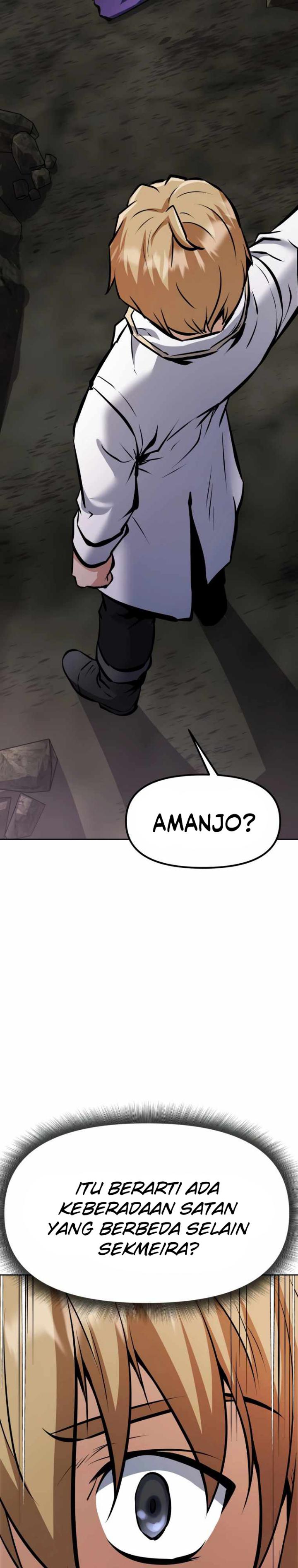 The Return of the Prodigious Swordmaster chapter 28