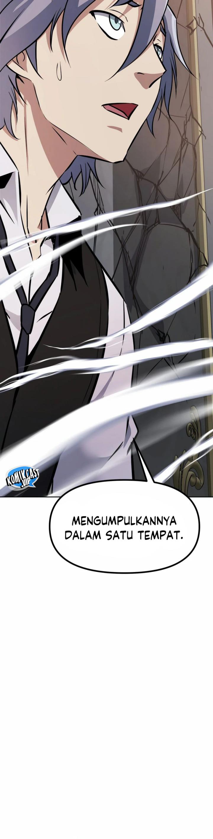 The Return of the Prodigious Swordmaster chapter 34