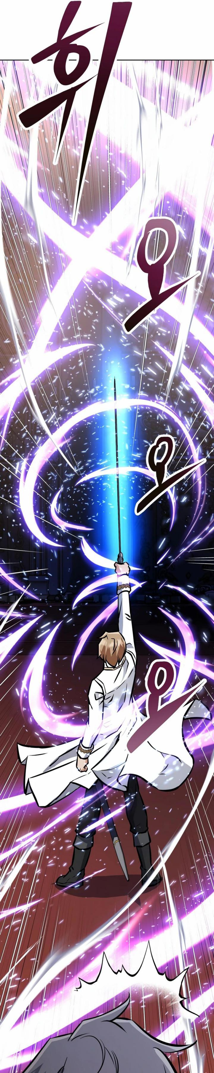 The Return of the Prodigious Swordmaster chapter 34