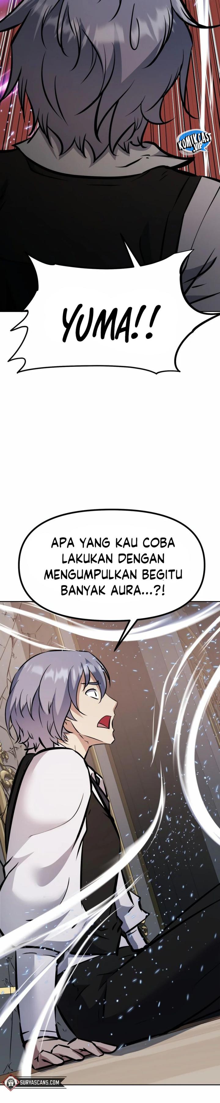 The Return of the Prodigious Swordmaster chapter 34