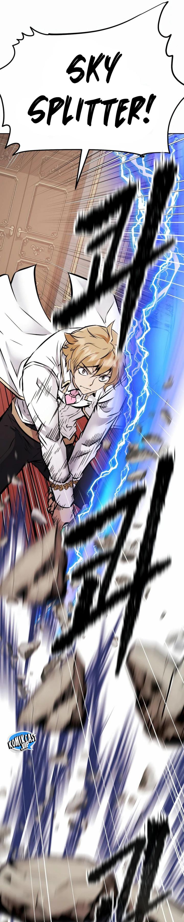 The Return of the Prodigious Swordmaster chapter 34