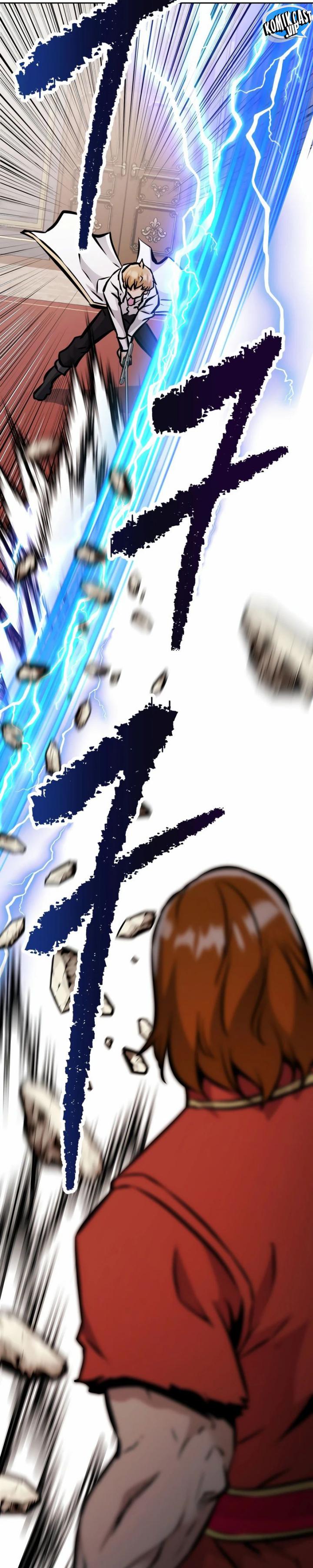 The Return of the Prodigious Swordmaster chapter 34